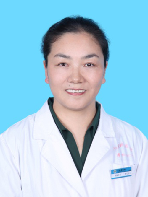李毛才让